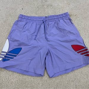 Adidas men’s swim shorts